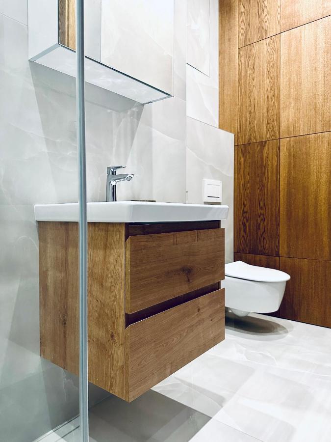 Beba Apartment Košice Eksteriør billede