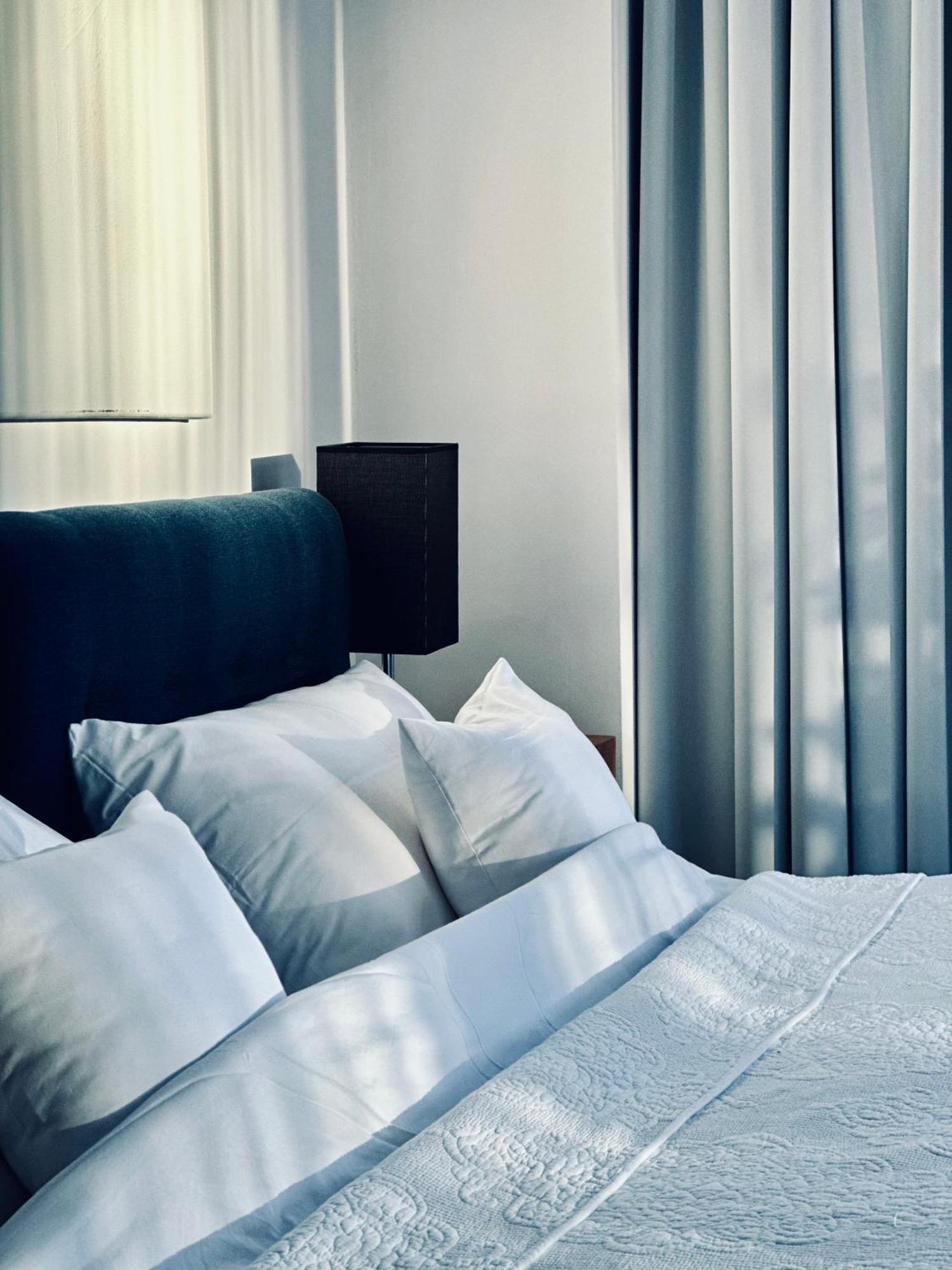 Beba Apartment Košice Eksteriør billede