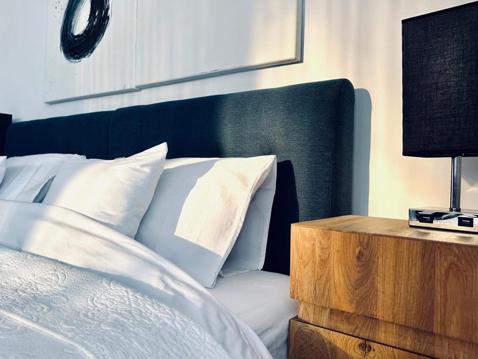 Beba Apartment Košice Eksteriør billede