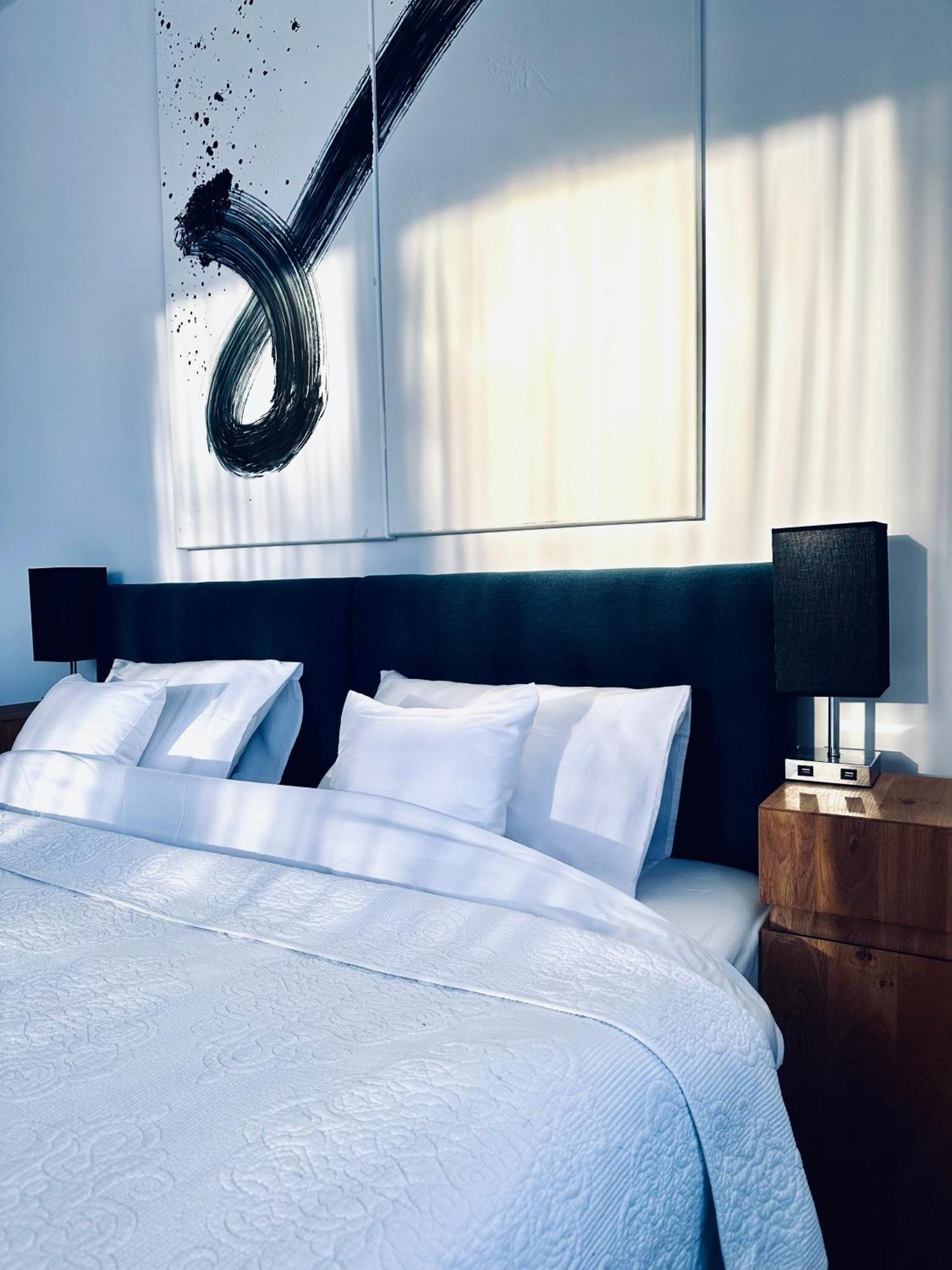 Beba Apartment Košice Eksteriør billede