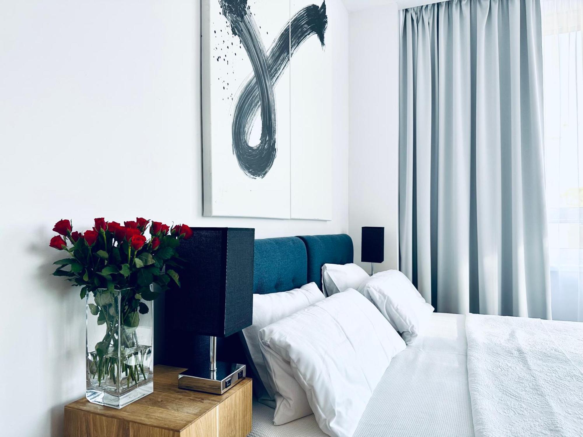 Beba Apartment Košice Eksteriør billede